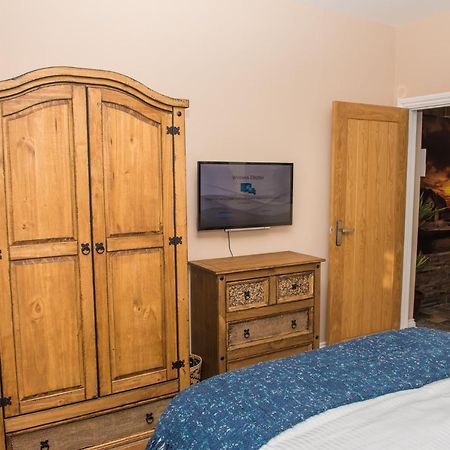 Deluxe Rustic Charlestown Themed Apartment St Austell Eksteriør billede